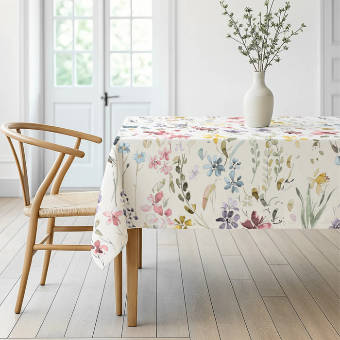 Nappe en résine anti-taches 0120-415