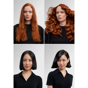 Multi-styler asciugacapelli Dyson Airwrap i.d.™ connesso - per capelli lisci e mossi | Ricondizionato