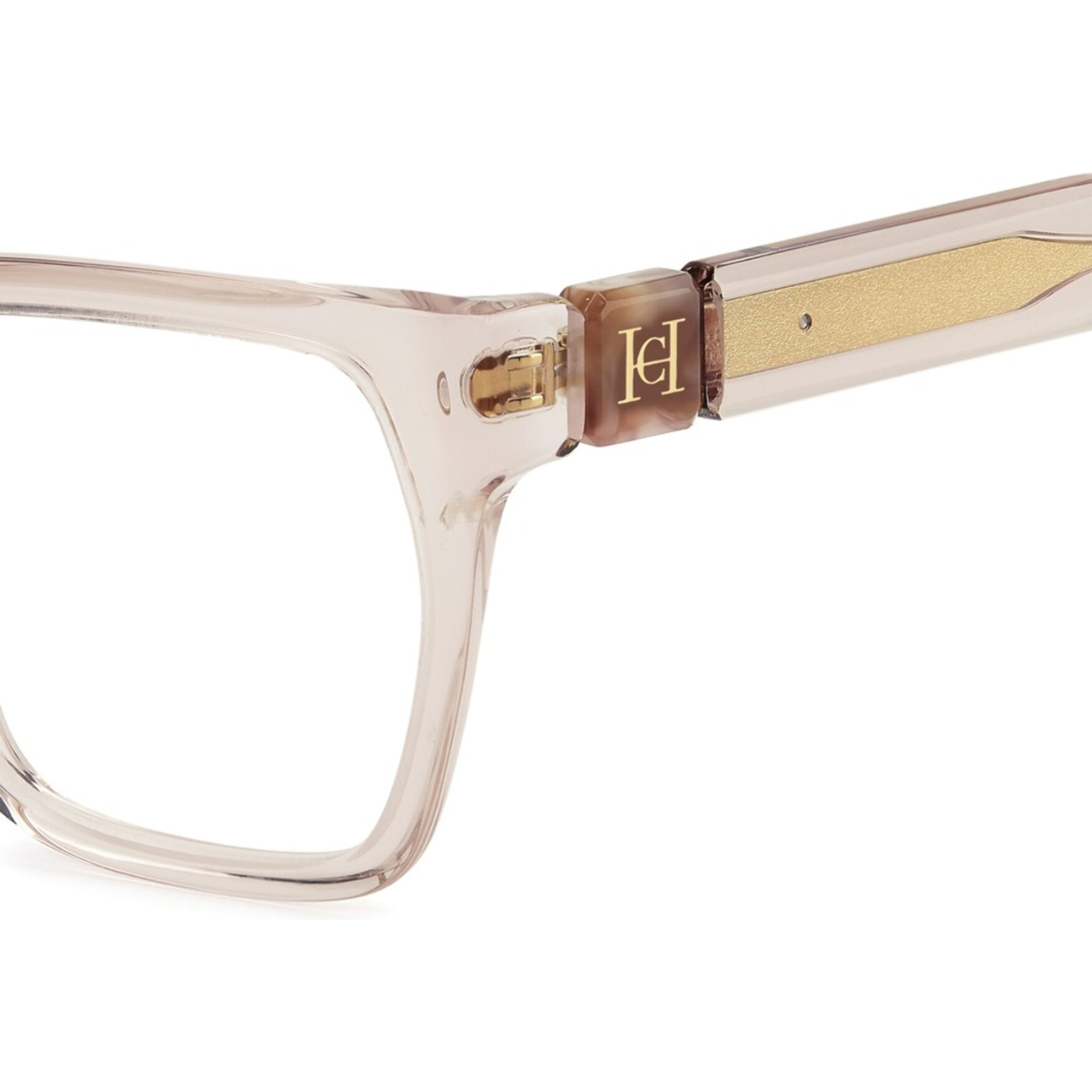 Gafas de Sol Carolina Herrera HER 0221/G/S 3H2 de Acetato Mujer 50 mm