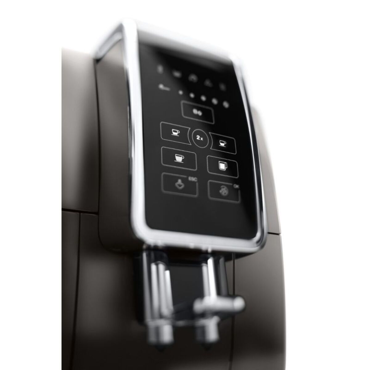 Expresso Broyeur DELONGHI Dinamica FEB3515.TB