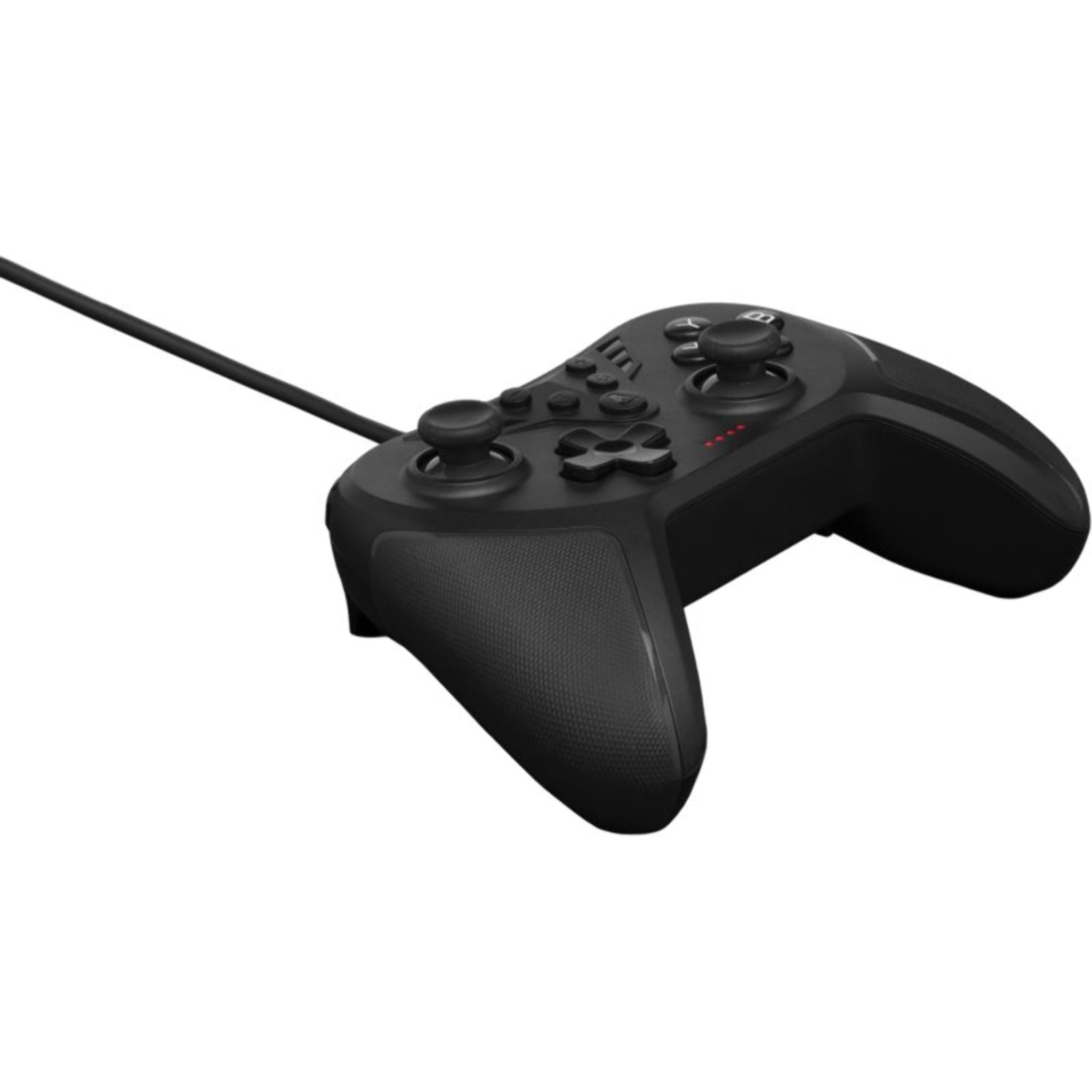 Manette THE G-LAB K PAD HELIUM