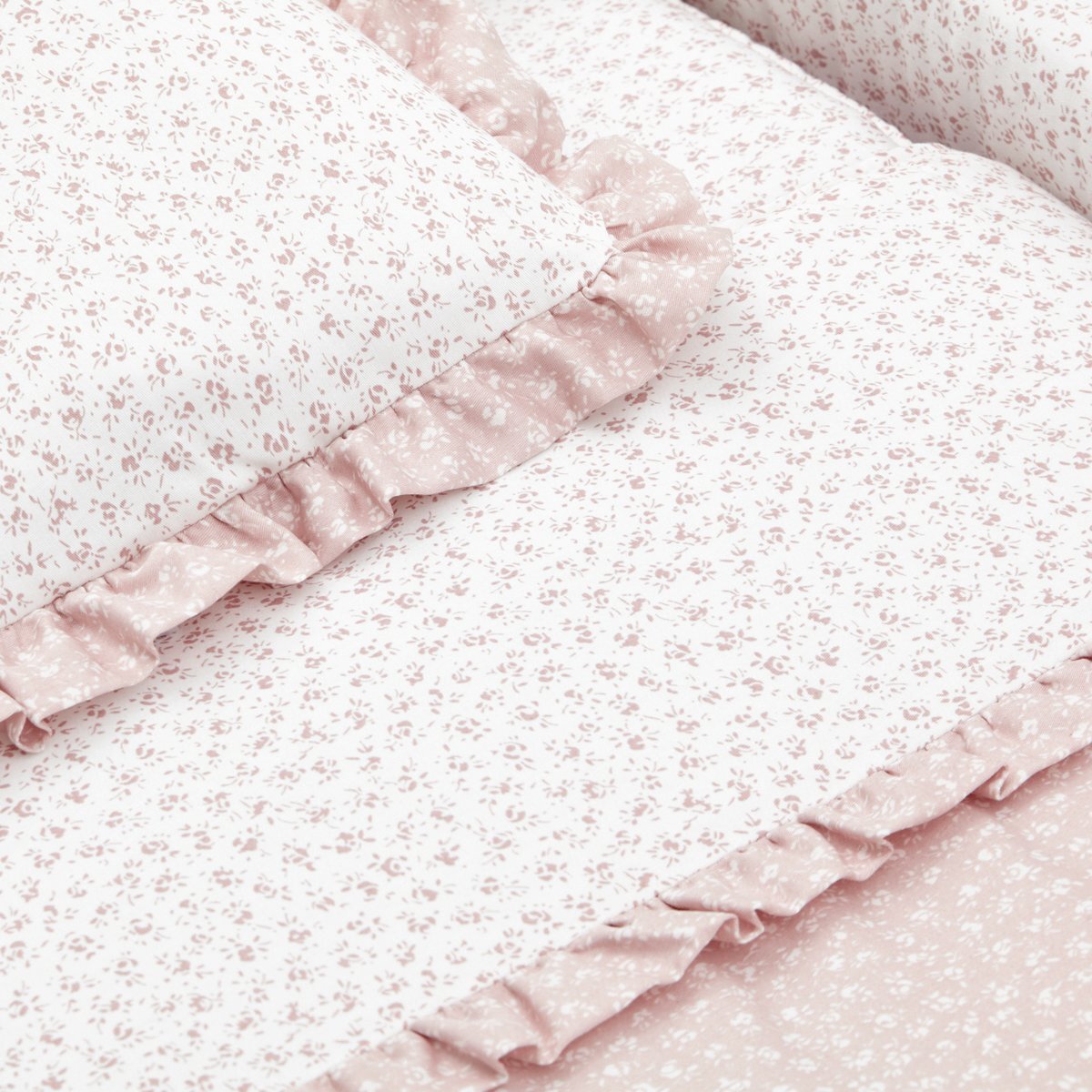 Cambrass Minicuna Tijera Madera Liberty