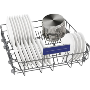 Lave vaisselle 60 cm SIEMENS SN23HW02ME série iQ300 varioSpeed Plus