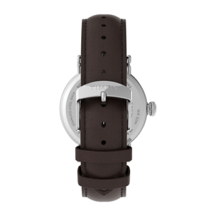 Timex Reloj Analógico De Cuarzo Waterbury Standard