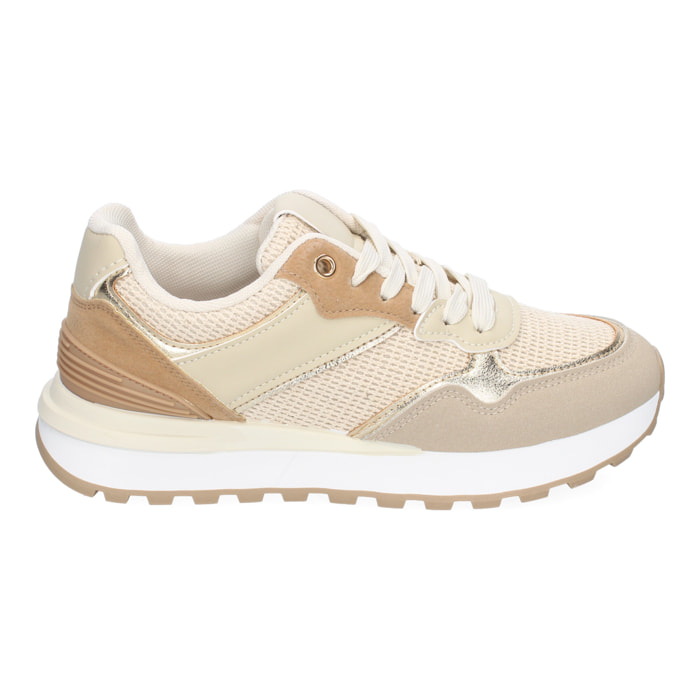 Zapatillas Casual para Mujer, Comdodas y Elegantes, Diseño Moderno Calado, Bicolor