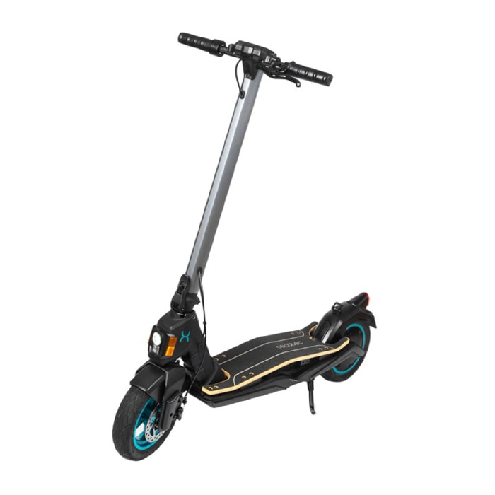 Cecotec Trottinette électrique Bongo Serie S+ Max Infinity