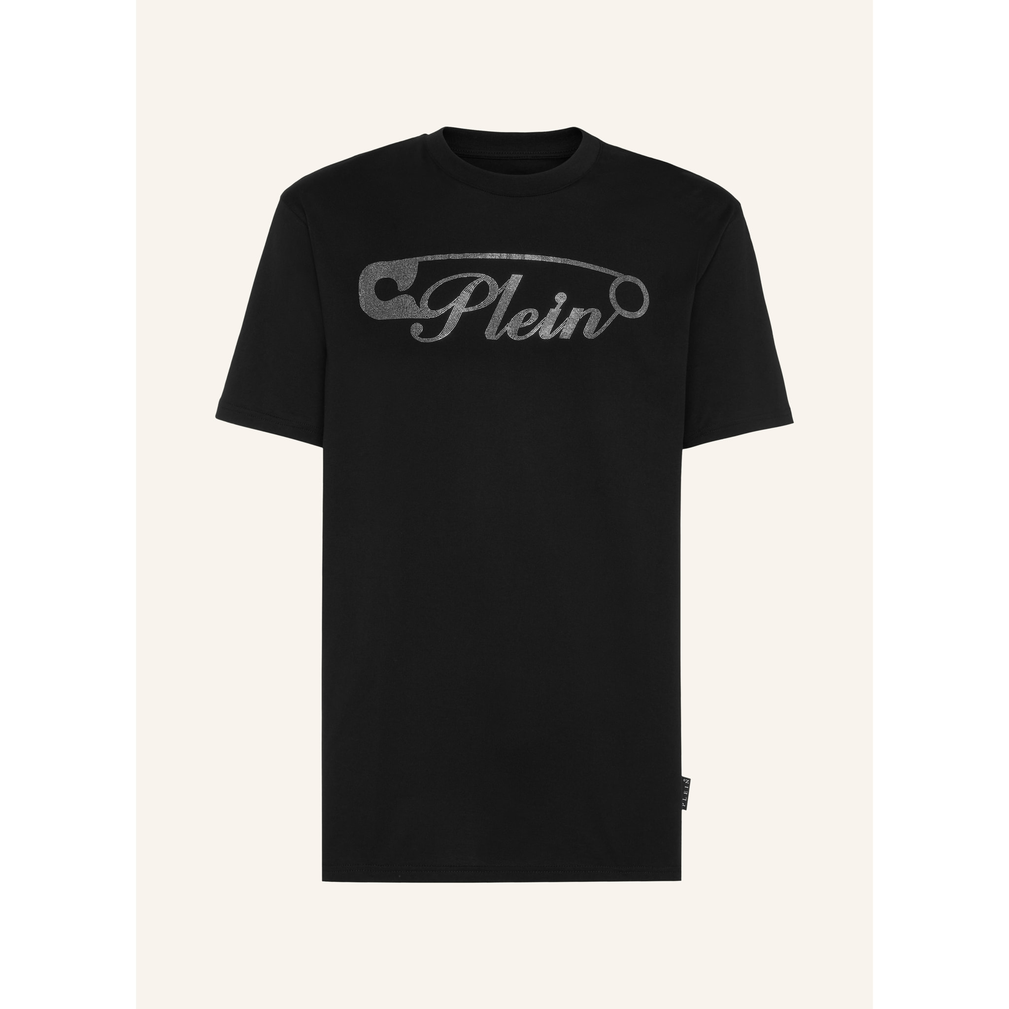 PHILIPP PLEIN T-Shirt Round Neck