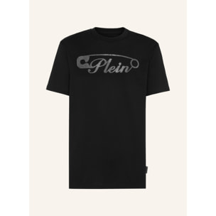 PHILIPP PLEIN T-Shirt Round Neck