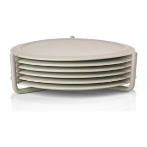 Dessous de verre Singles