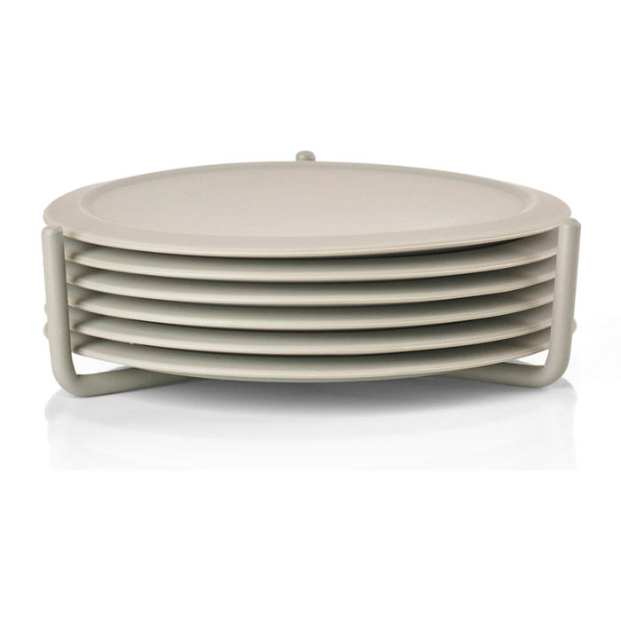 Dessous de verre Singles