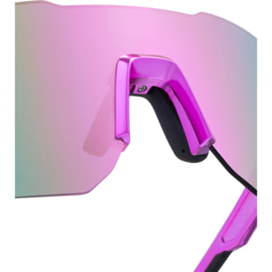 Gafas De Sol Deportivas D. Franklin Tsunami  Chrome   Revo
