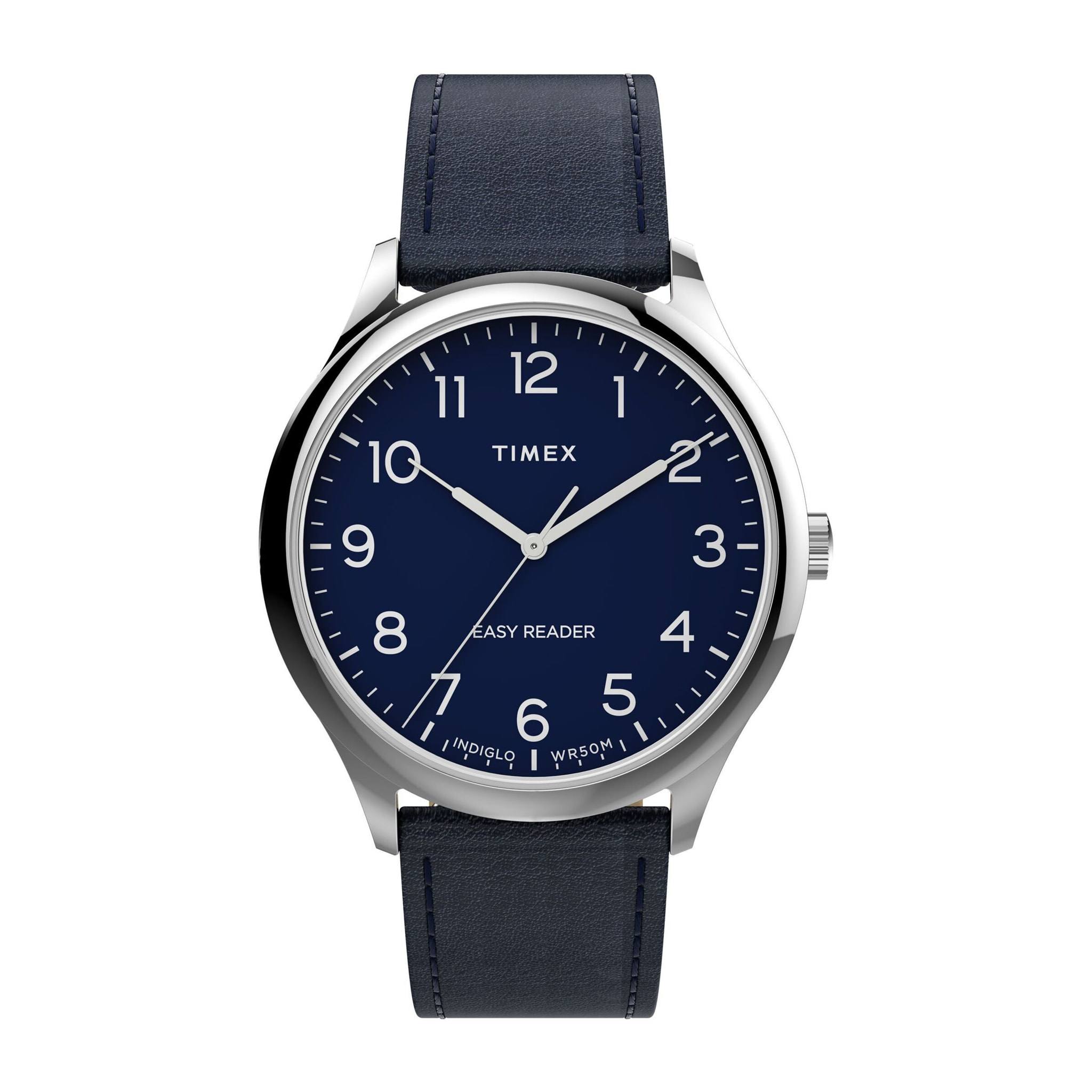 Timex Orologio Analogico Al Quarzo Easy Reader Gen 1