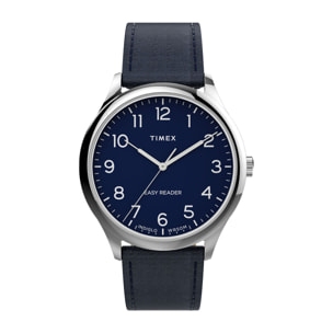 Timex Orologio Analogico Al Quarzo Easy Reader Gen 1