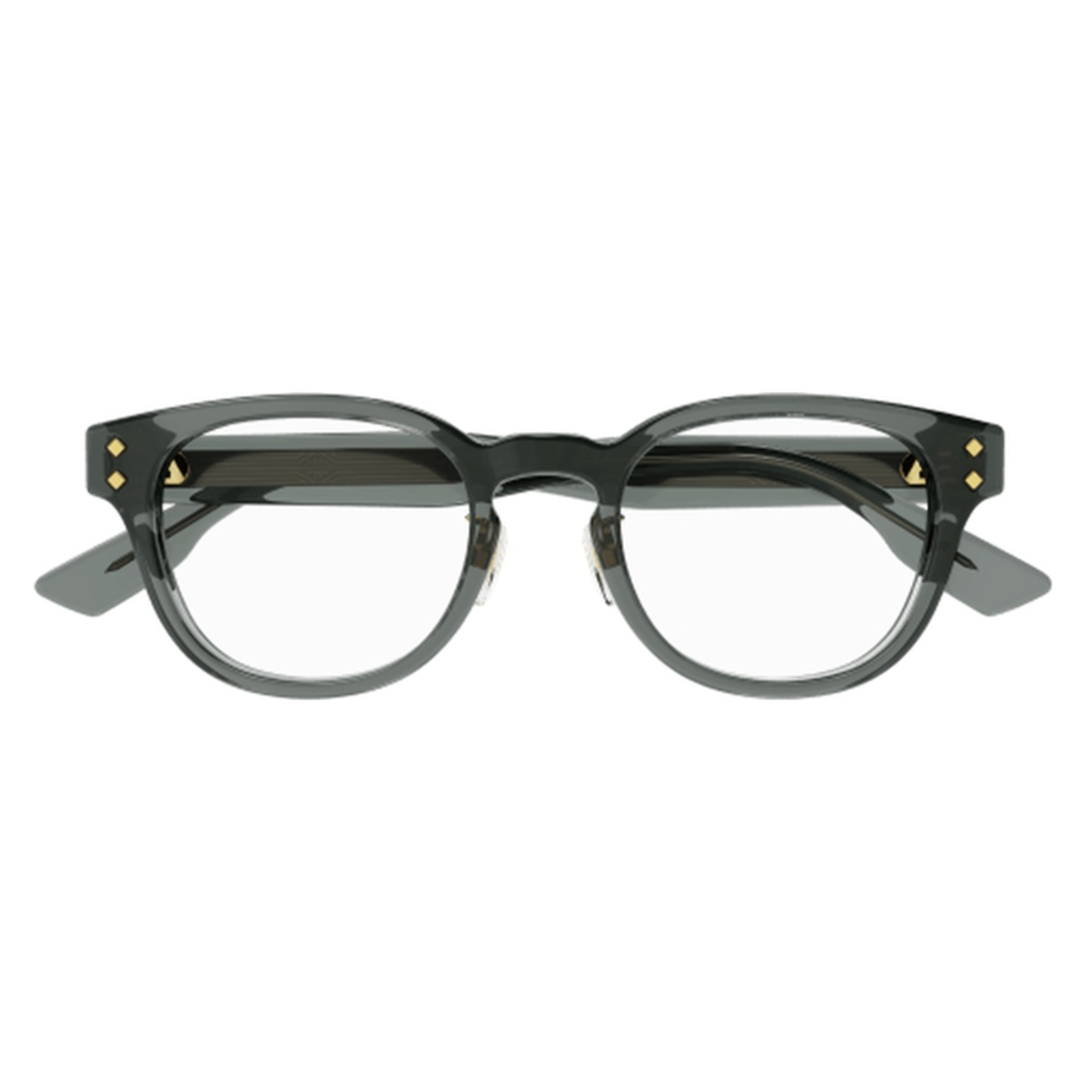 Gafas de Vista Gucci GG1470OJ-003 de Acetato Hombre 48 mm