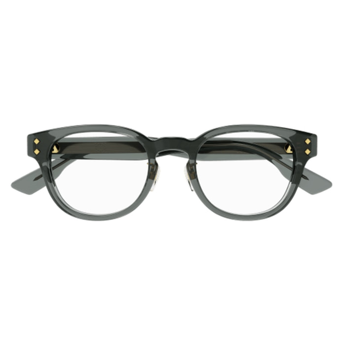 Gafas de Vista Gucci GG1470OJ-003 de Acetato Hombre 48 mm