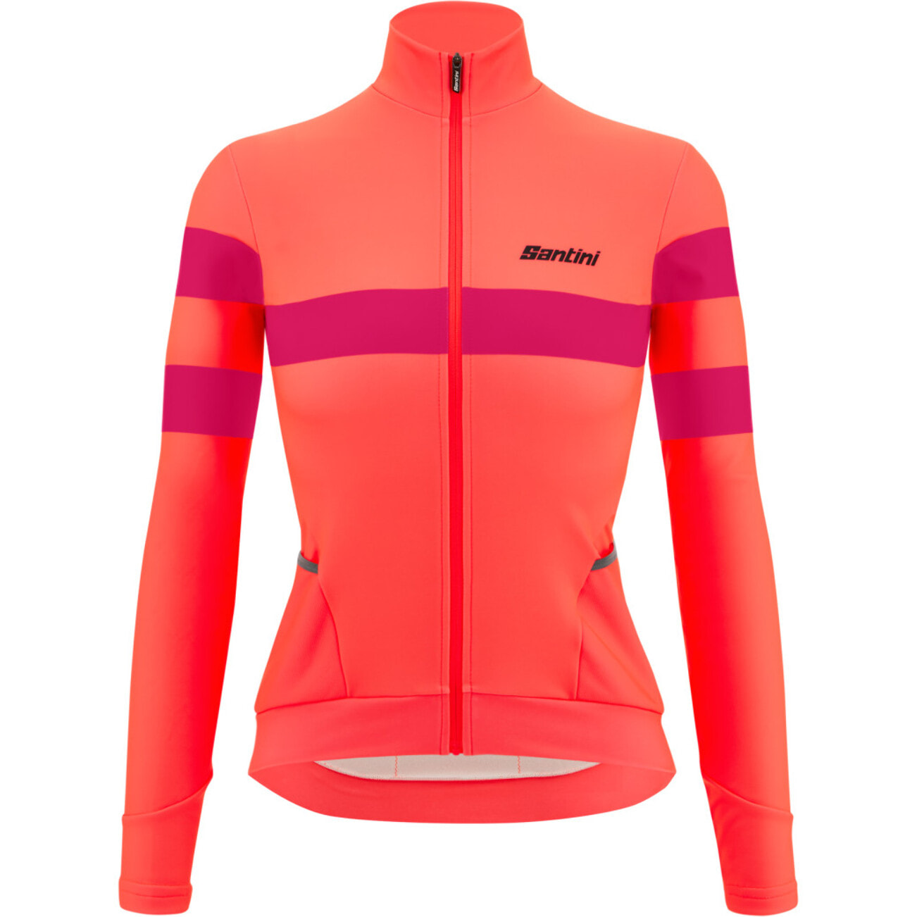 Coral Bengal - Maillot Mujer - Granadina - Mujer