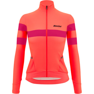 Coral Bengal - Maillot Mujer - Granadina - Mujer