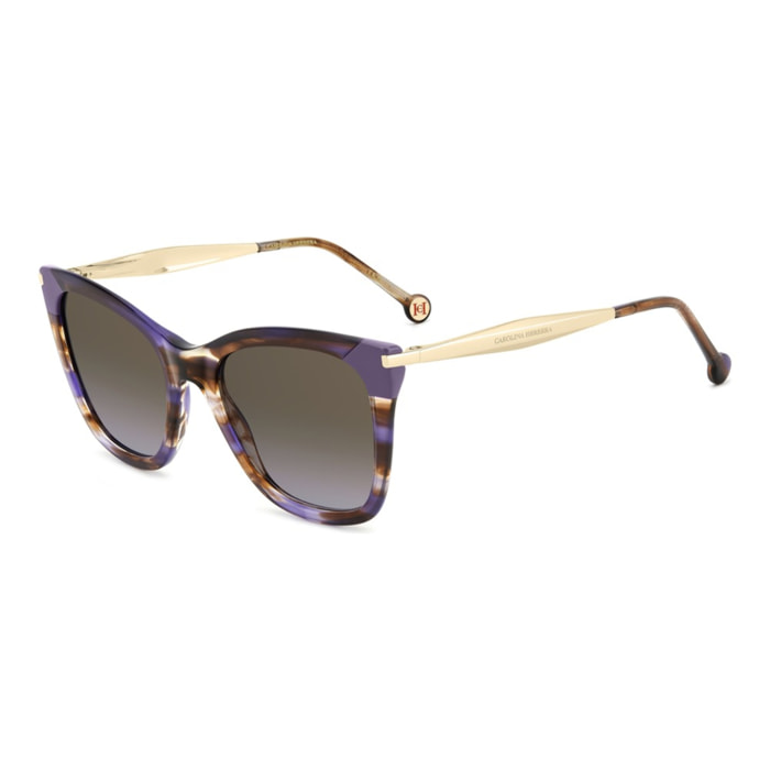 Gafas de Sol Carolina Herrera HER 0307/S L7W de Acetato Mujer 54 mm