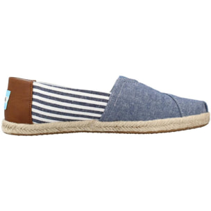 ALPARGATAS TOMS 10016291