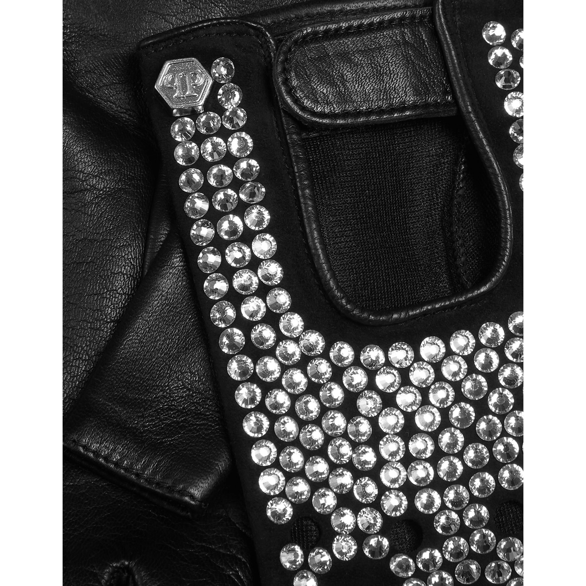 PHILIPP PLEIN Gloves