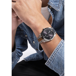Guess Reloj Analógico De Cuarzo. Gd Connoisseur