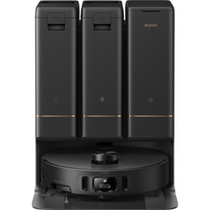 Robot Aspirateur Laveur MOVA Z50 Ultra