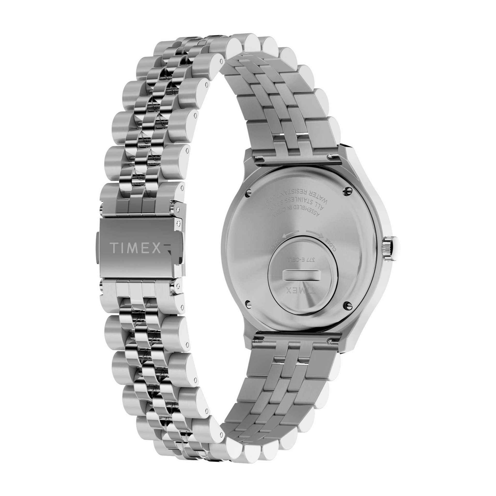 Timex Reloj Analógico De Cuarzo Q Timex Reissue Dã©Gradã©