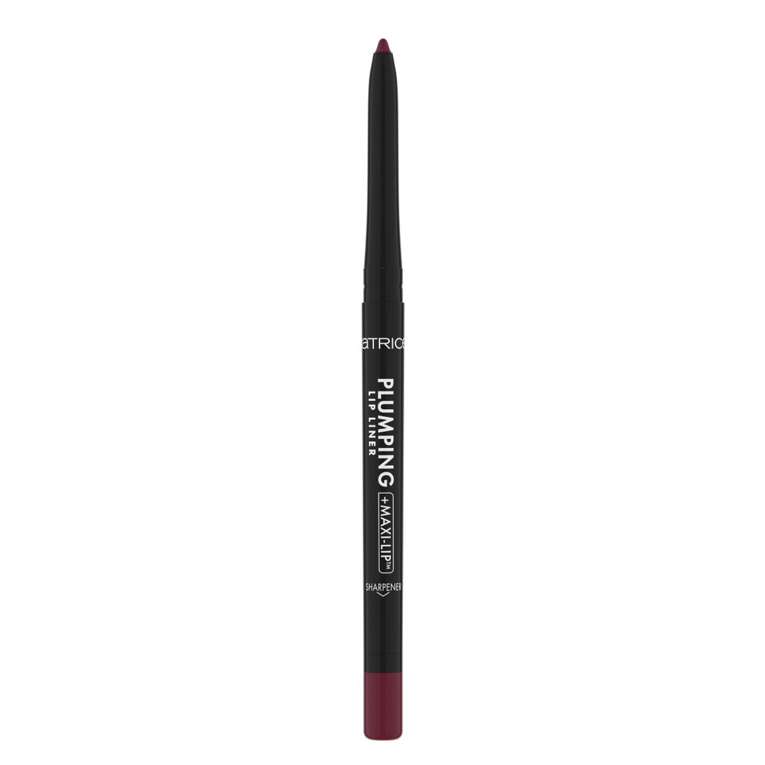 Plumping Lip Liner - Crayon Lèvres Repulpant Fini Mat Longue Tenue