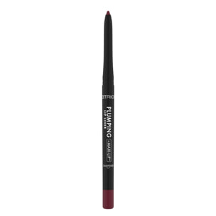 Plumping Lip Liner - Crayon Lèvres Repulpant Fini Mat Longue Tenue