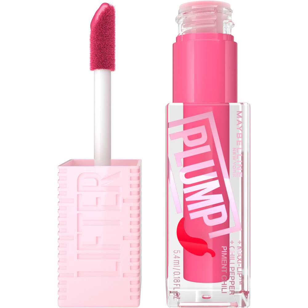 Maybelline Liftter Plump 003 Pink Sting