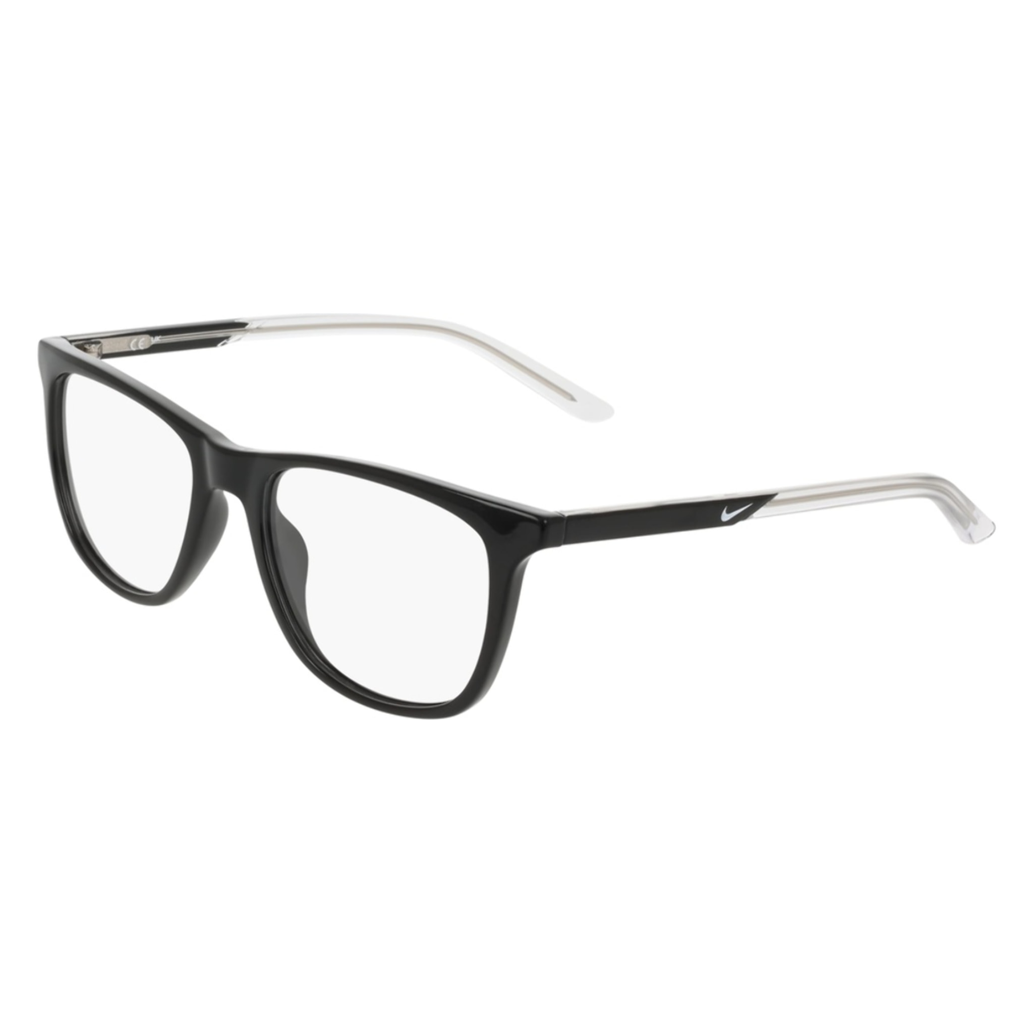 Gafas de Vista Nike 7132 001 de Acetato Inyectado Hombre 54 mm