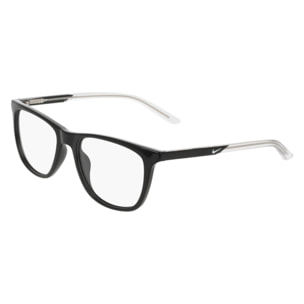 Gafas de Vista Nike 7132 001 de Acetato Inyectado Hombre 54 mm