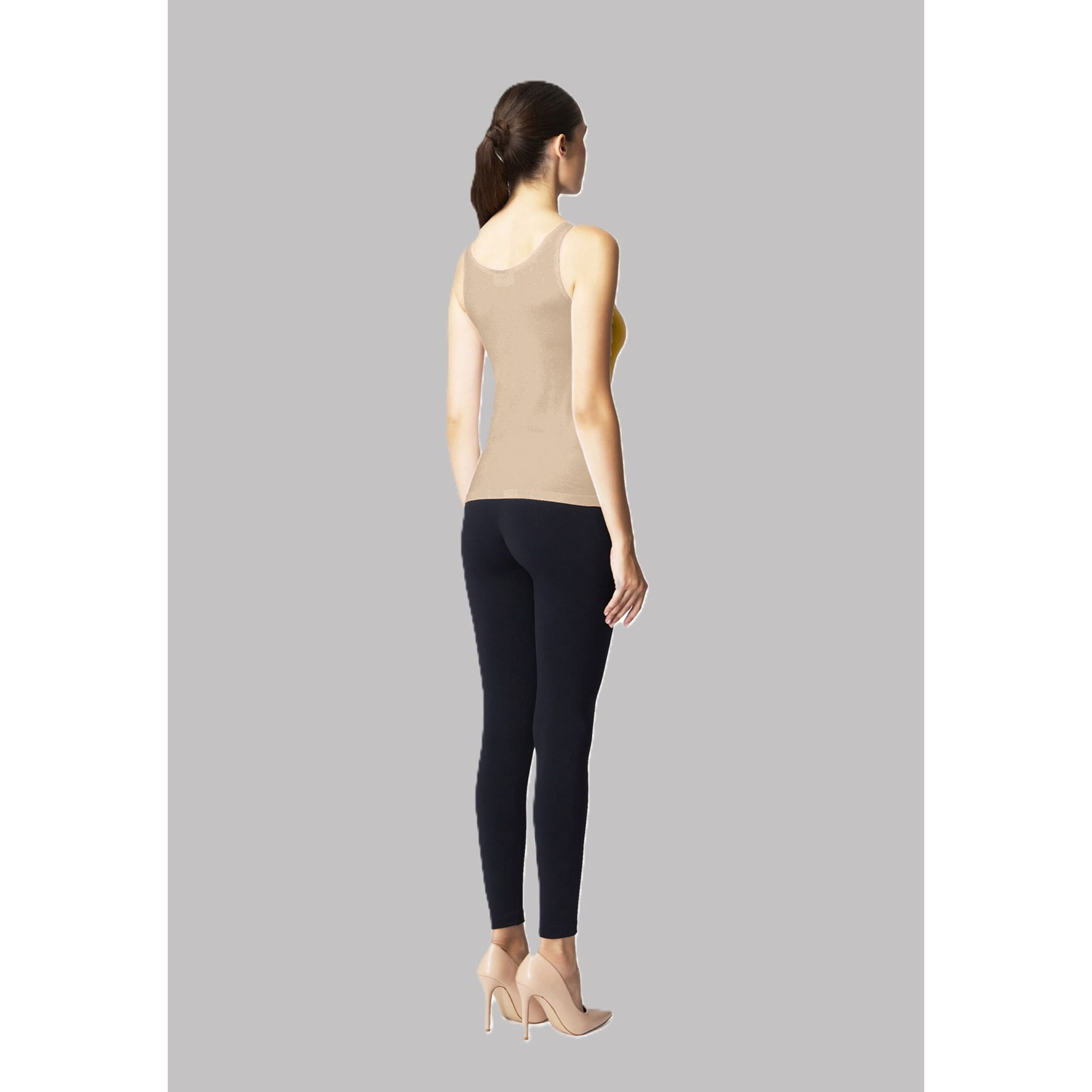 Top senza maniche Jamaika Top Sleeveless