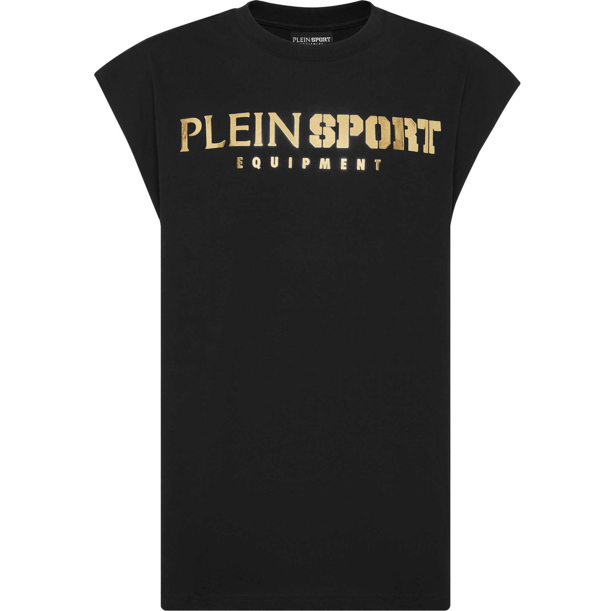 PLEIN SPORT Camiseta de tirantes
