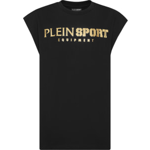 PLEIN SPORT Camiseta de tirantes