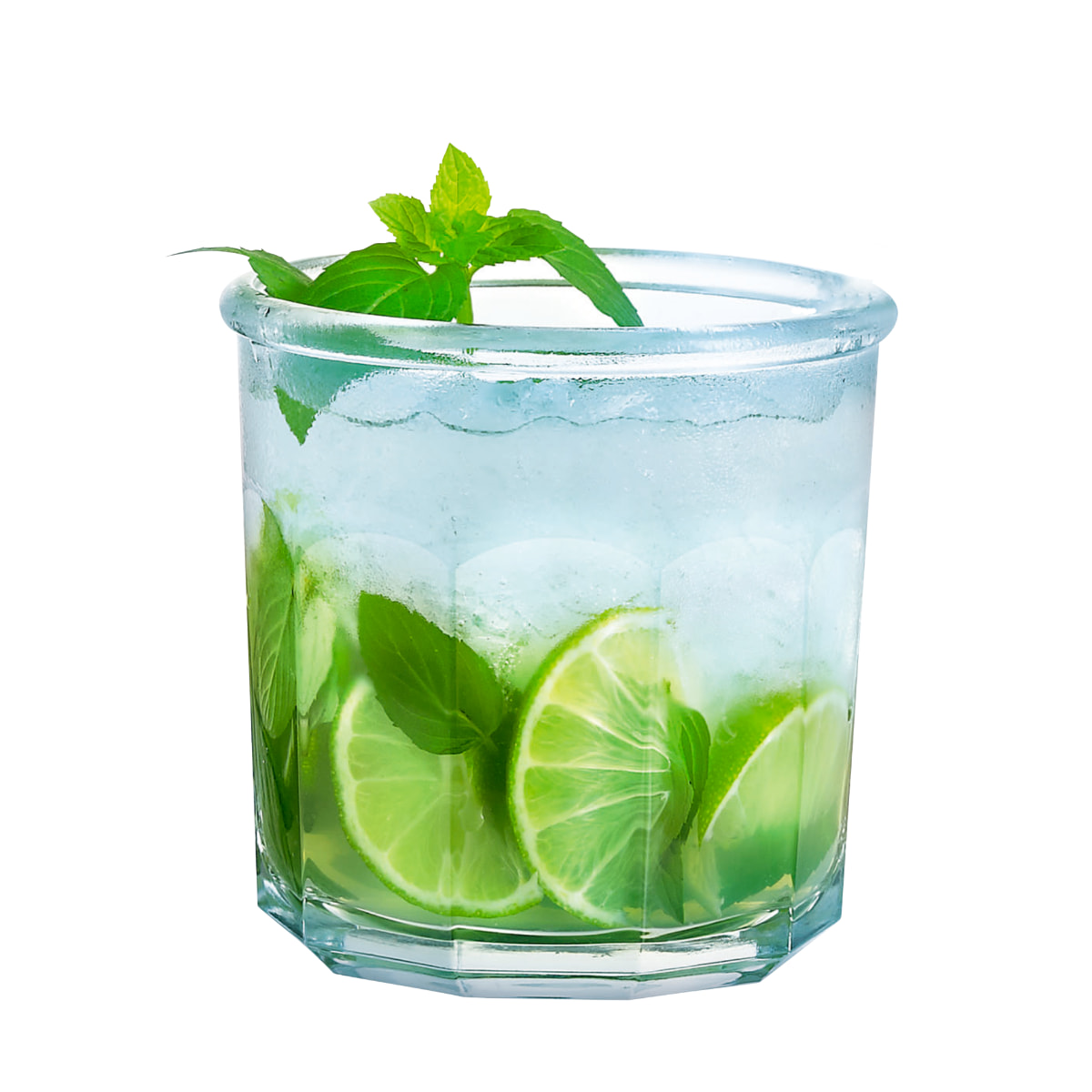 6 bicchieri bassi 42cL Gaston - Luminarc