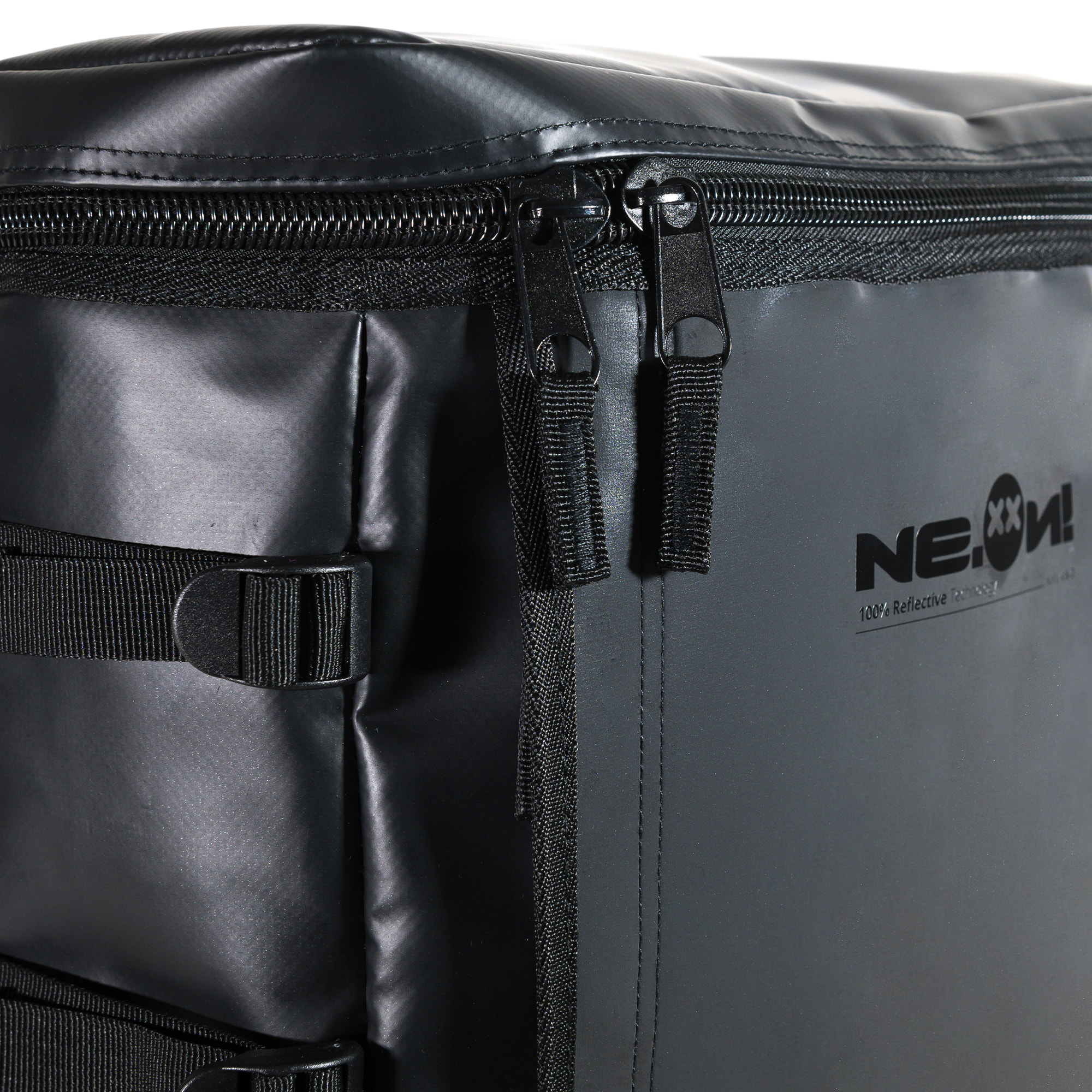 URBAN BACKPACK – C.U.B.O – SIZE S