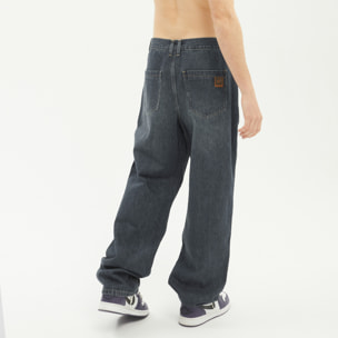 Pantalón vaquero elástico Hydroponic