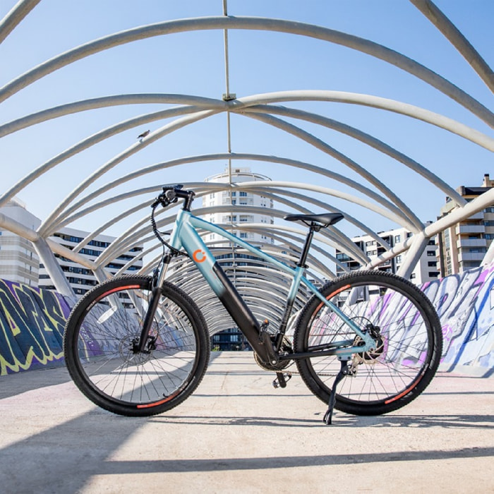 Cecotec Vélo électrique Mountain Ventus