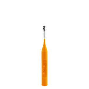 Inava MonoCompact - Brossette Interdentaire Orange (ISO 3)