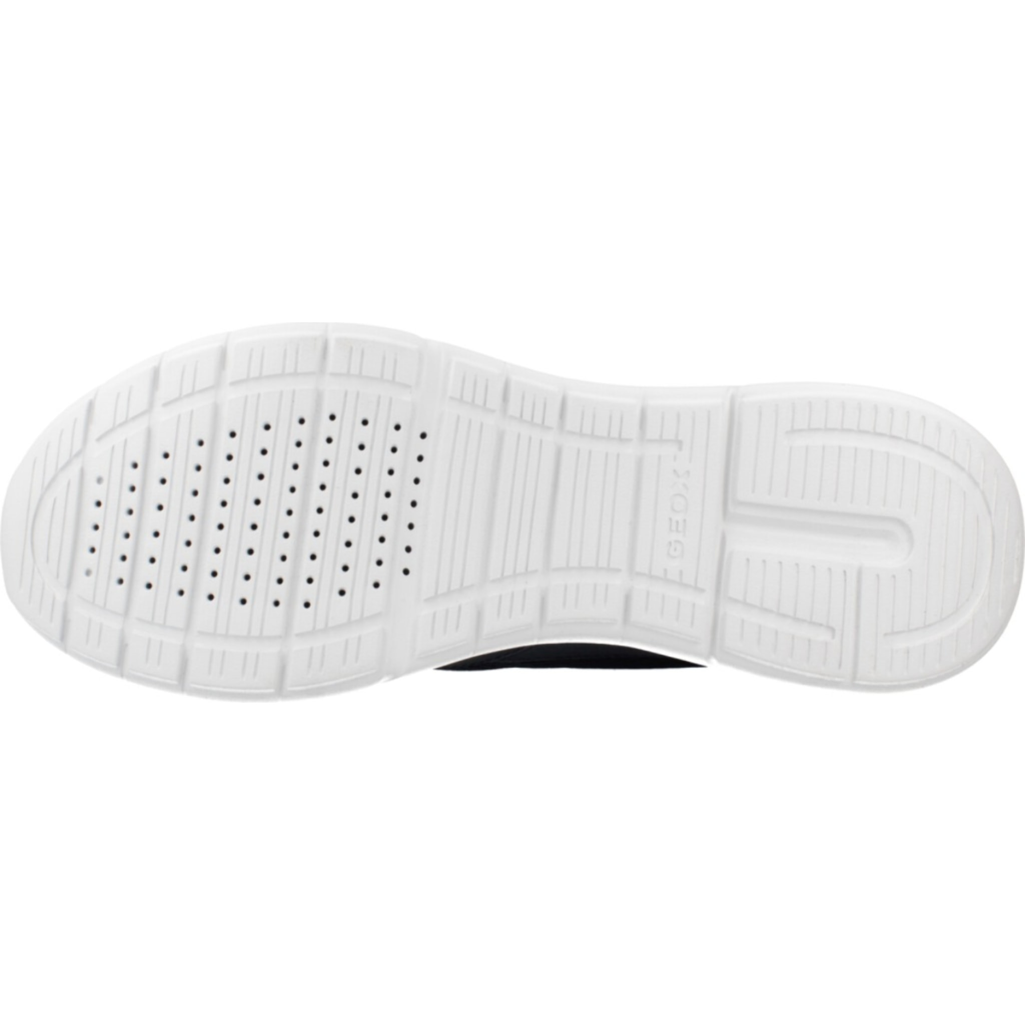 Sneakers de  Hombre de la marca GEOX  modelo U KLAIVER AZUL