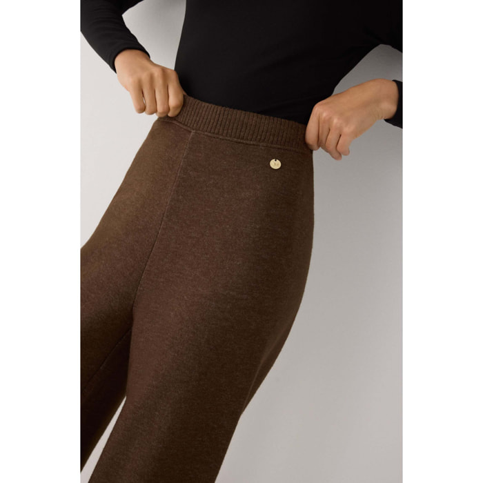 Pantalone largo