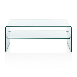 Oresteluchetta Tavolino a ponte BRIDGE EVO