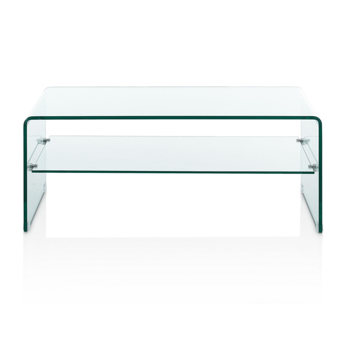 Oresteluchetta Tavolino a ponte BRIDGE EVO