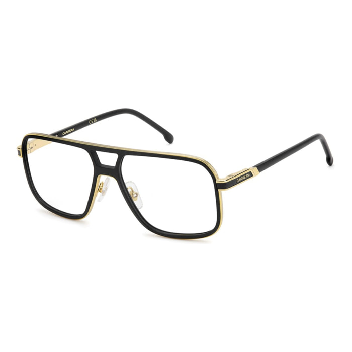Gafas de Vista Carrera 1143 003 de Metal Hombre 59 mm