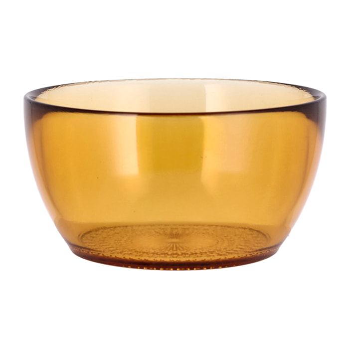 Bol en verre Kusintha