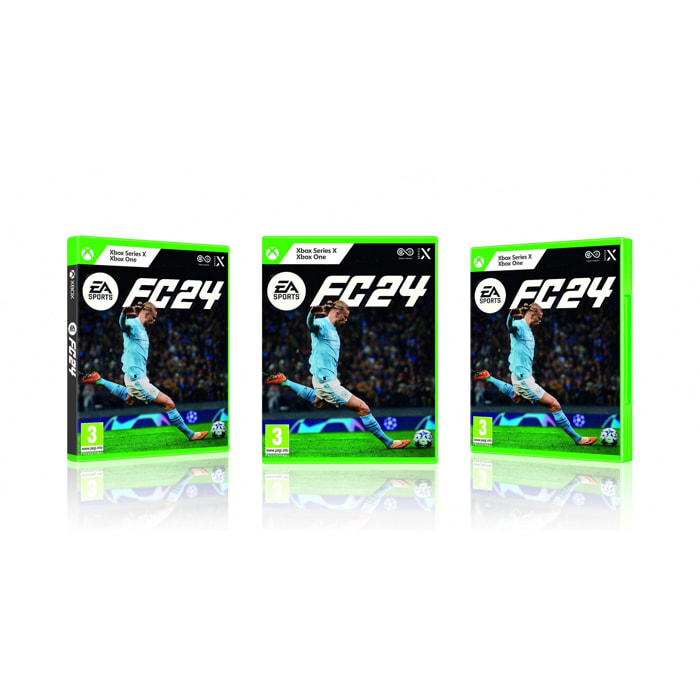 EA Sports FC24 Xboxone