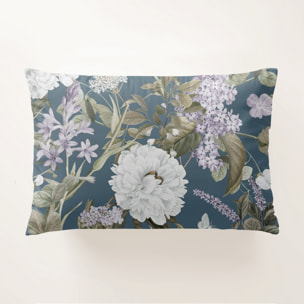 Funda de Almohada Radiant Azul