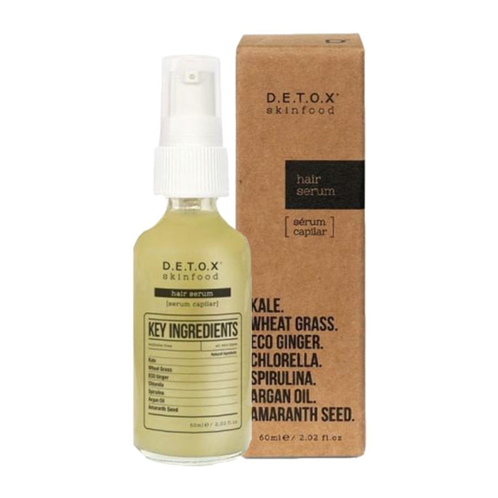 DETOX Skinfood Hair Serum 60ml