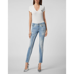 PHILIPP PLEIN Jeggings